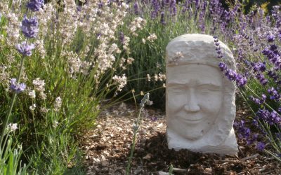 Exhibition at The Long Barn, Alresford