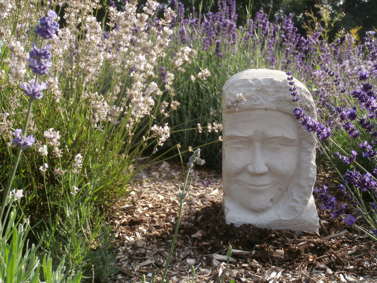 Exhibition at The Long Barn, Alresford