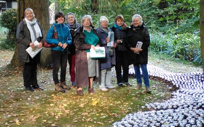 Hannah Peschar’s Garden