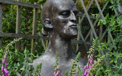 An Exhibition of New Sculpture by John Souter