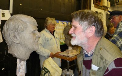 Portrait Head Workshop