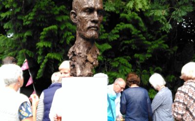 2018 Exhibition Private View