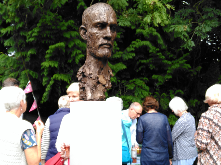 2018 Exhibition Private View