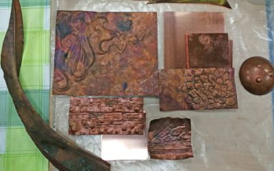 Copper Workshop