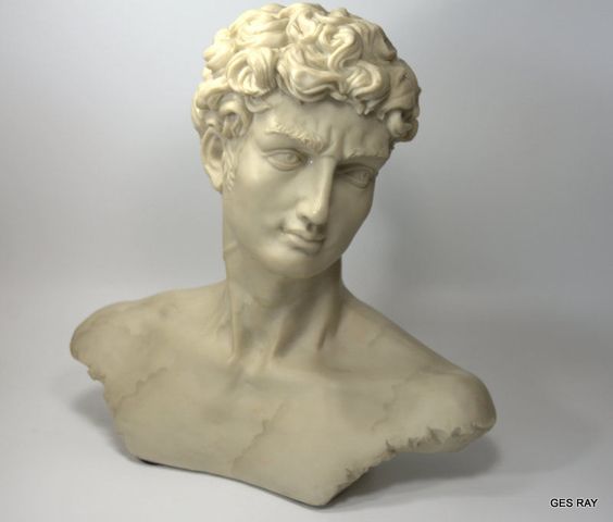 Head and Neck Sculpture Workshop