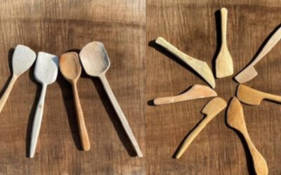Spoon Carving Workshop