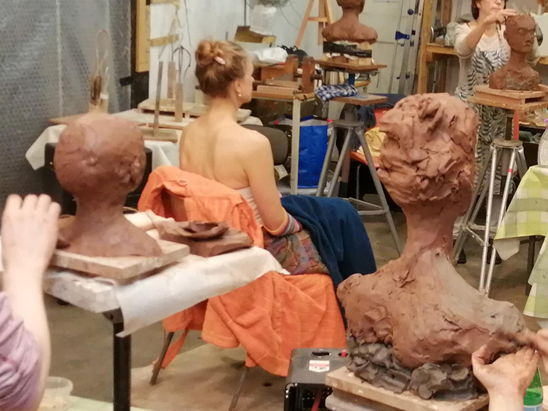 Head & Neck Workshop