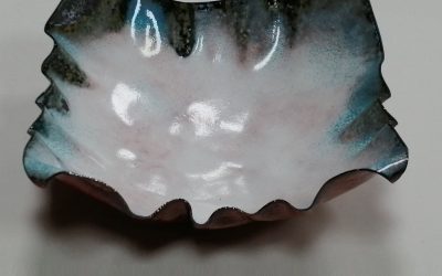 Enamelling Workshop 4th February 2023