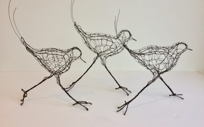 Wire Workshop 25th March