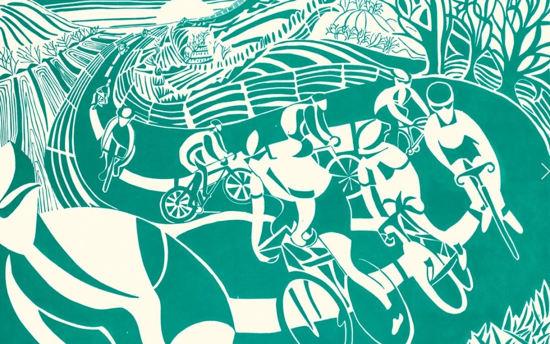 Introduction to Lino Cutting & Printing