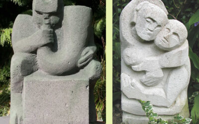 Carving Workshop 28th September 2024