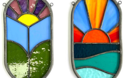 Stained Glass Workshop
