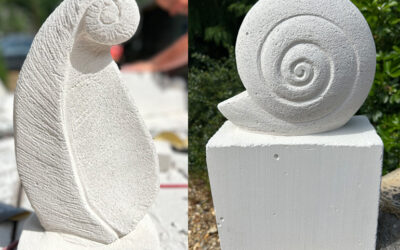 Carving Workshop with Will Davies 19 September 2026